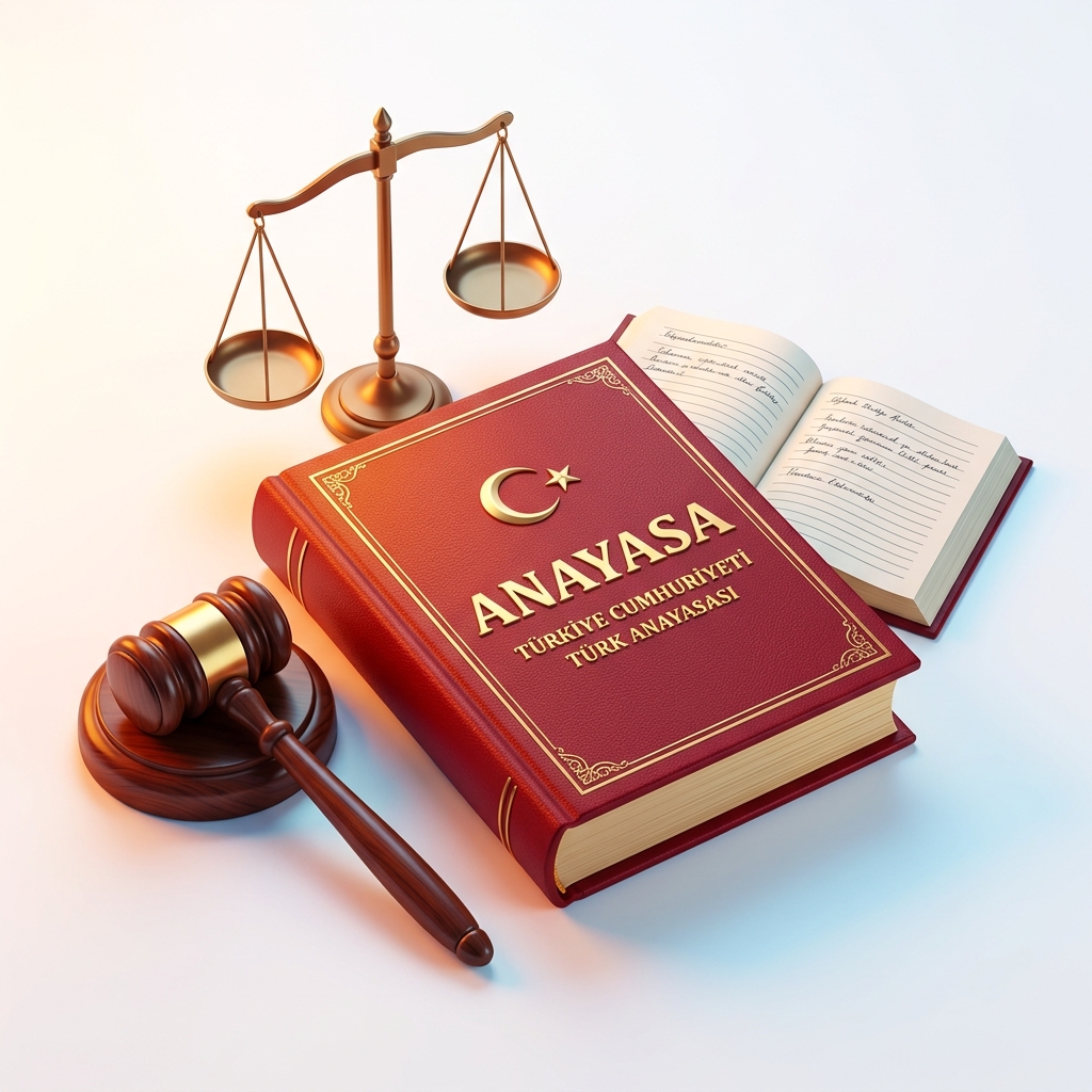 Vatandaşlık ders notları, anayasa kavram tabloları ve şemalar çalışan aday
